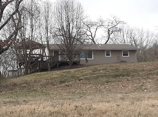 761 County Road 349, Jackson, MO 63755