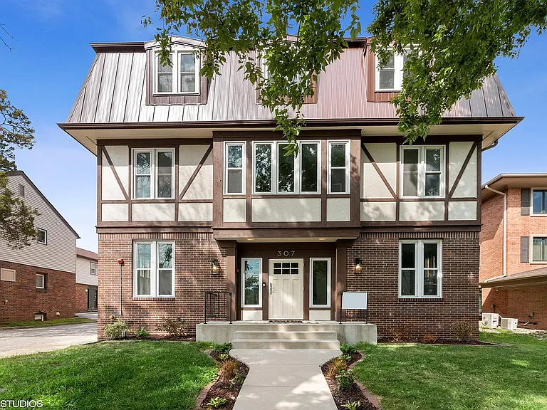 307 Lynn Ave #101 — Photo 1