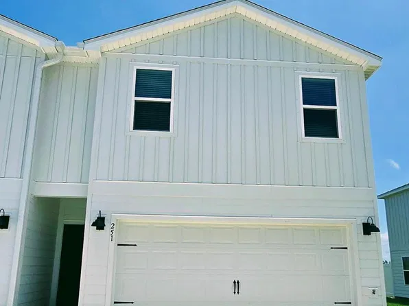 251 Salt Creek Ln, Mexico Beach, FL 32456