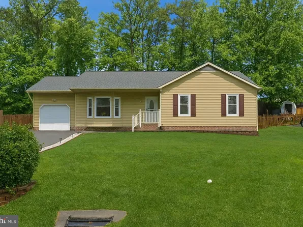 236 Whitsons Run, Stafford, VA 22554