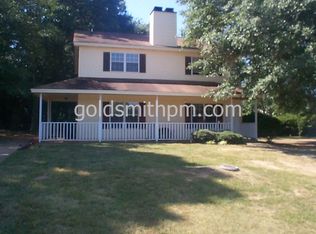 214B Cavalier Dr, Greenville, SC 29607