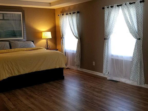 Master Bedroom 1