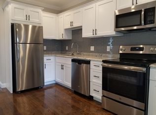 42 Walnut Park #2, Roxbury, MA 02119