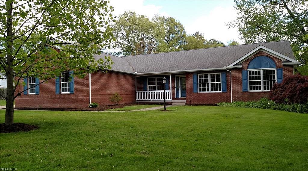 3134 Brunnerdale Ave NW, Canton, OH 44708 Zillow