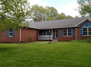 3134 Brunnerdale Ave NW, Canton, OH 44708