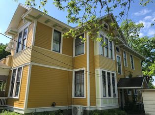 507 N 2nd St, Rosebud, TX 76570