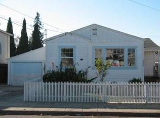 239 13th St, Vallejo, CA 94590