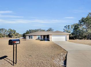 16773 SW 18th Avenue Rd, Ocala, FL 34473
