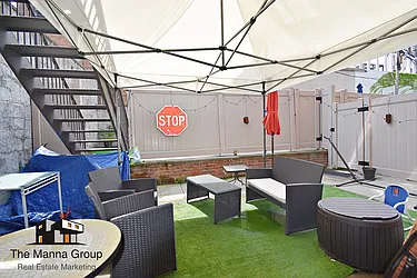 Rented by Bold New York