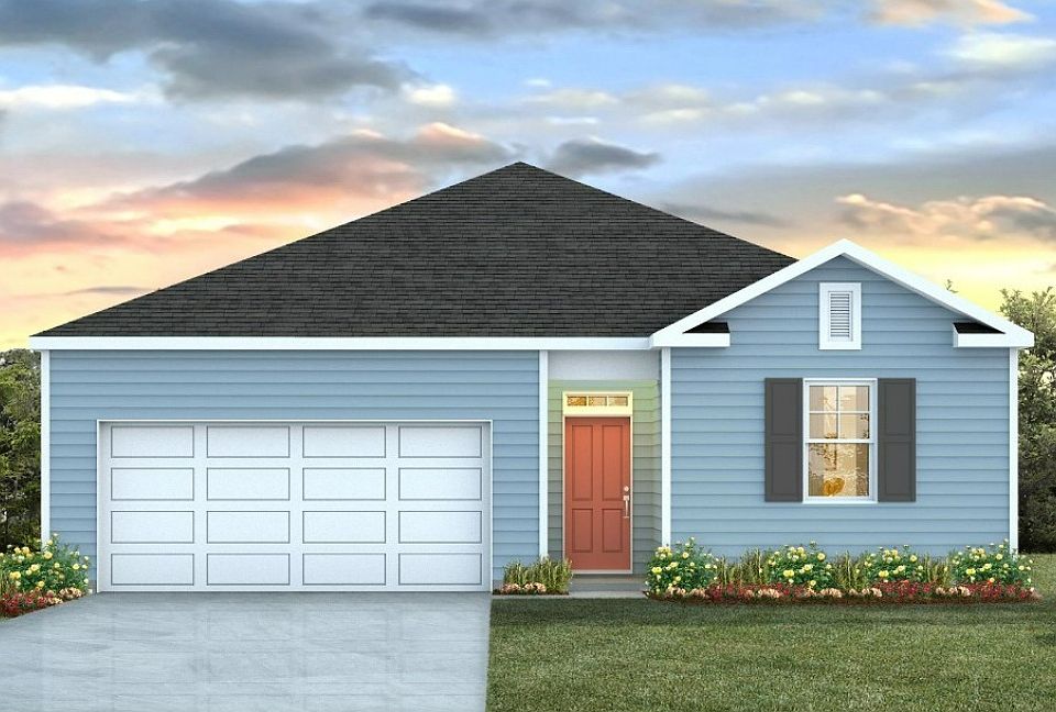 Plan Elevation.