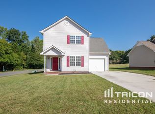 1444 Bells Knox Rd, Charlotte, NC 28214