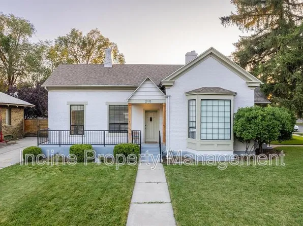 210 S 200 E, Provo, UT 84606