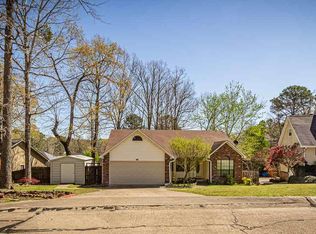 47 Neal Cv, Bryant, AR 72022
