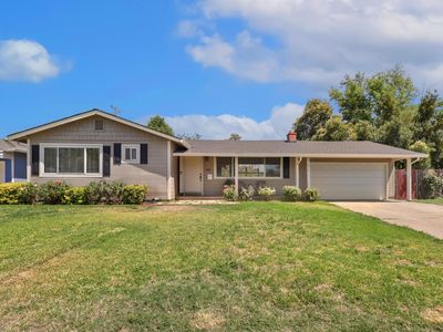 1929 Keith Way, Sacramento, CA, 95815
