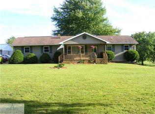 8415 Church Rd, Saint Johns, MI 48879