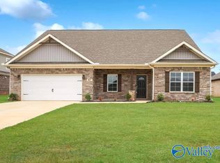 107 Fig Tree Rd, Meridianville, AL 35759