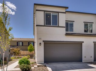 483 Autumn Breeze Cir, Reno, NV 89511