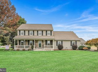 3401 Charlestown Rd, Lancaster, PA 17603