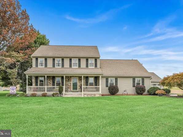 3401 Charlestown Rd, Lancaster, PA 17603
