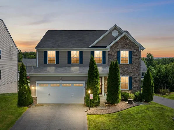 54 Bayside Dr, Fredericksburg, VA 22405