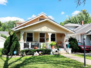 1324 SW Medford Ave, Topeka, KS 66604