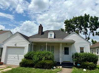 226 Carrington Ct, Huntington, WV 25701