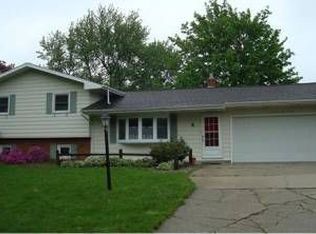 17870 Hartman St, South Bend, IN 46614