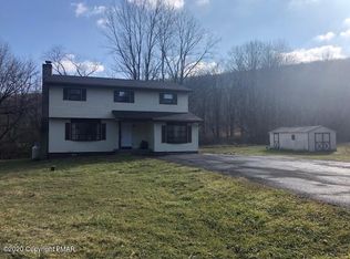 582 Bangor Mountain Rd, Stroudsburg, PA 18360