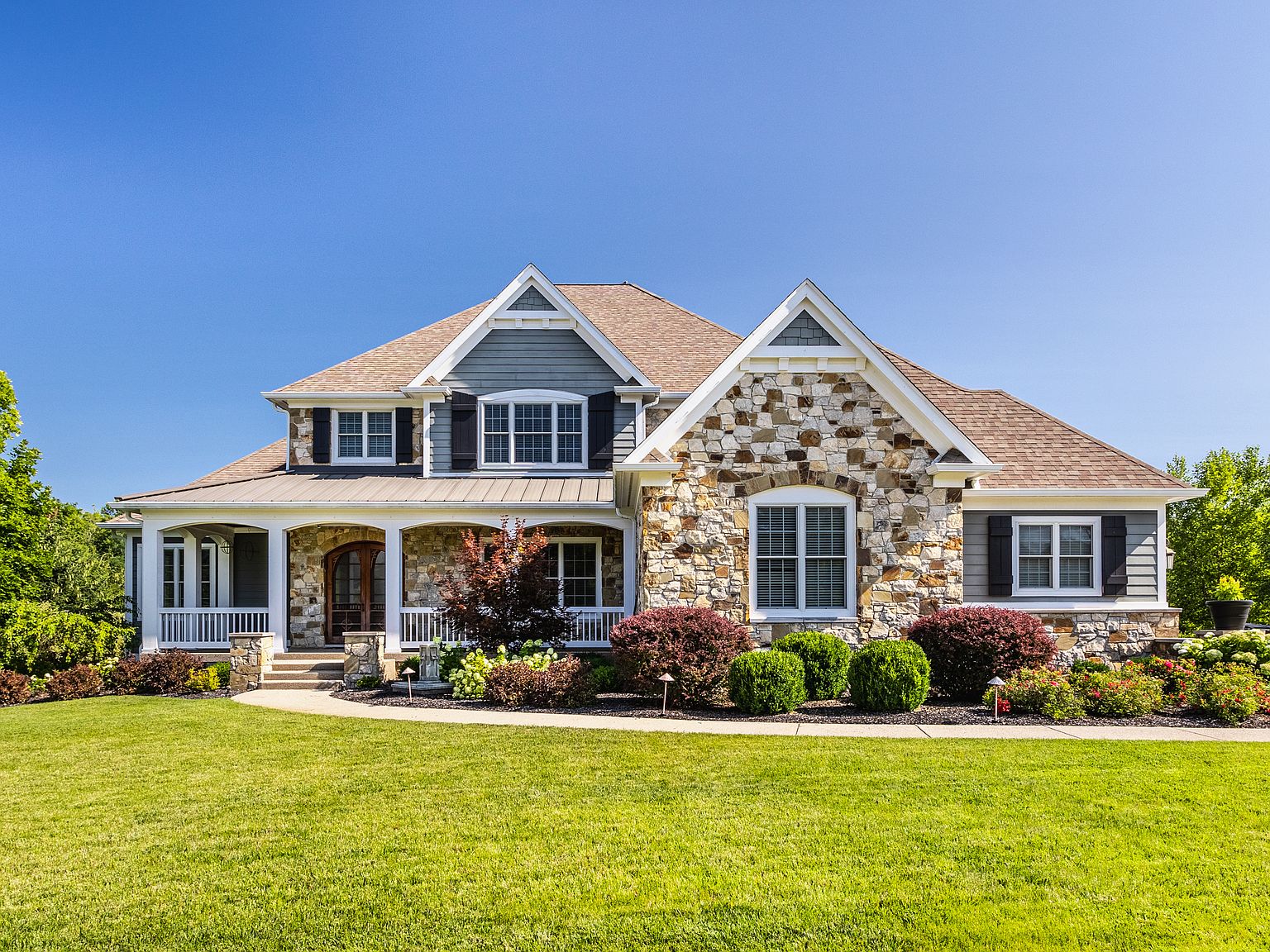 9422 Pleasant View Ln, Zionsville, IN 46077 Zillow