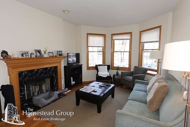 1st image of 3316 N Damen Avenue # Fl 11ST
