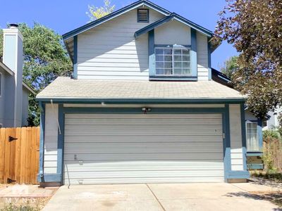 2715 Pajaro Pl, Reno, NV, 89502