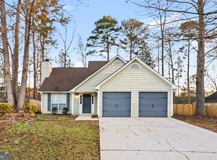 725 River Mist Dr, Jonesboro, GA