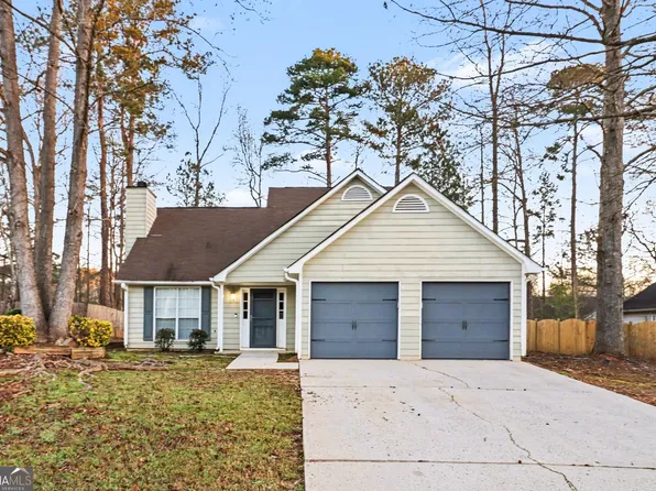 725 River Mist Dr, Jonesboro, GA 30238