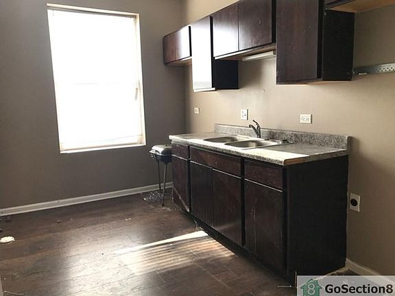 3rd image of 1852 S Central Park Ave APT 3F