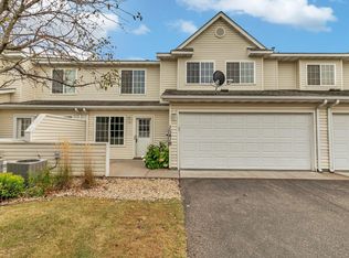 15419 Radium St NW, Ramsey, MN 55303