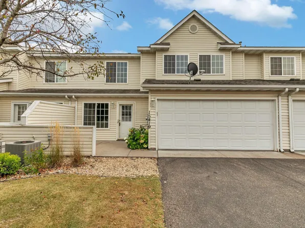 15419 Radium St NW, Ramsey, MN 55303