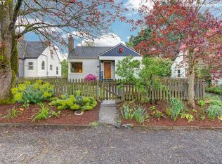 5727 NE Simpson St, Portland, OR 97218