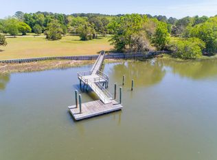 109 Jenkins Bluff Dr, Saint Helena Island, SC 29920