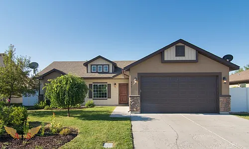 957 Bosero Way Photo 1