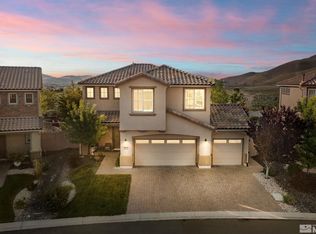 2845 Show Jumper Ln, Reno, NV 89521