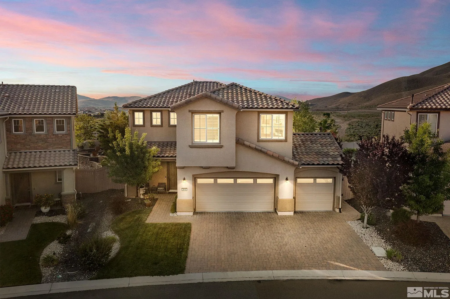 2845 Show Jumper Ln photo 1