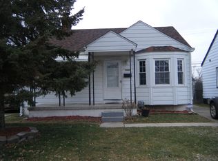 21189 Dexter Blvd, Warren, MI 48089