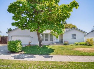 8316 N Marabou Dr, Hayden Lake, ID 83835