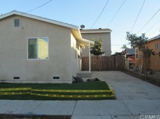 4430 W 162nd St, Lawndale, CA 90260