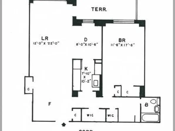 201 Saint Pauls Avenue image 12 of 29