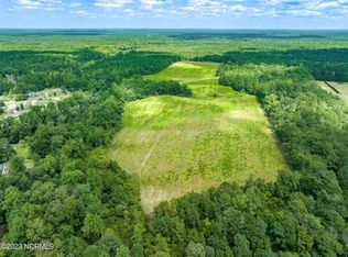 3300 Murraytown Rd, Burgaw, NC 28425