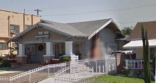 2nd image of 142 N Coronado St