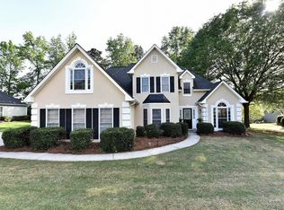 2250 Ashton Ridge Dr, Dacula, GA 30019