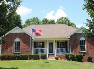 1525 Rapids Rd, Portland, TN 37148