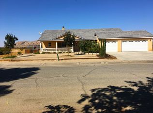 16155 Mossdale Ave, Lancaster, CA 93535